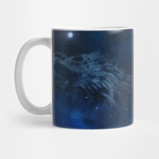 The Dragon Mug